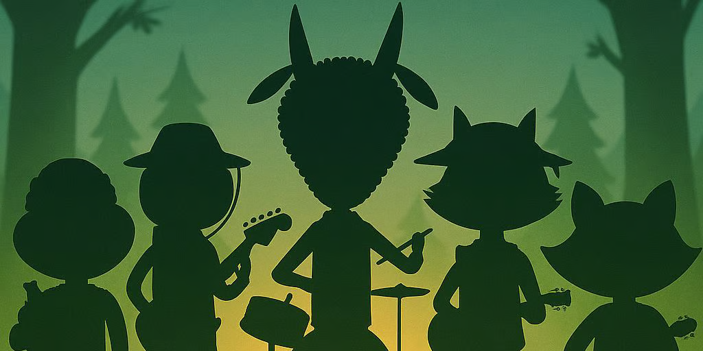 Meet the TRaiLHEADS: The Onchain Origin Story