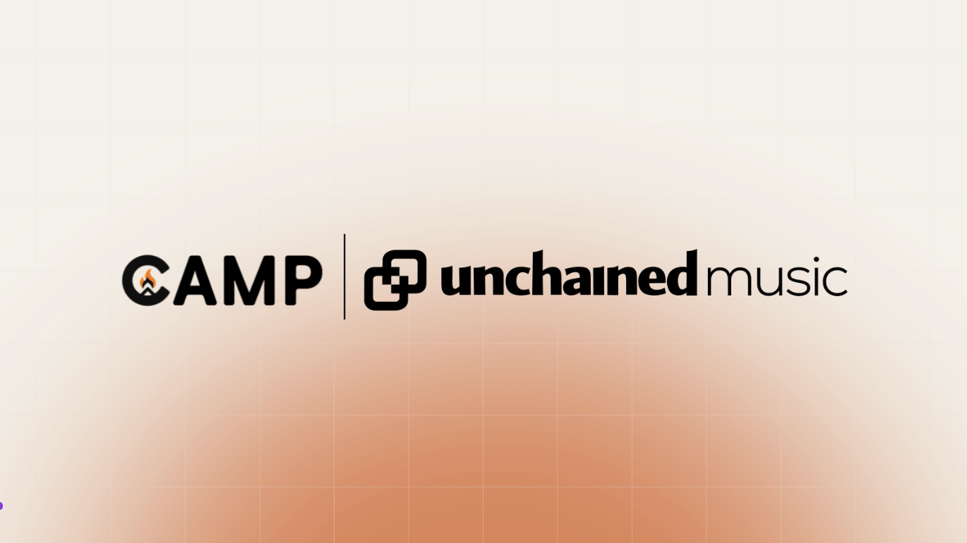 Unchained Licensing is Live: Music Rights with Verifiable Provenance, Powered by Origin