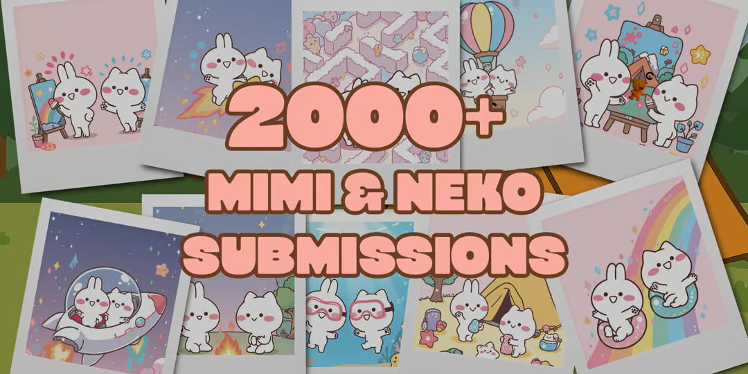 Meet the Winners of the Minto x Camp Network Co-Creation Campaign